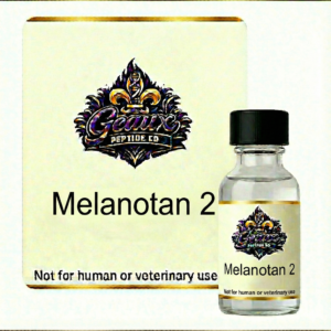 melanotan 2