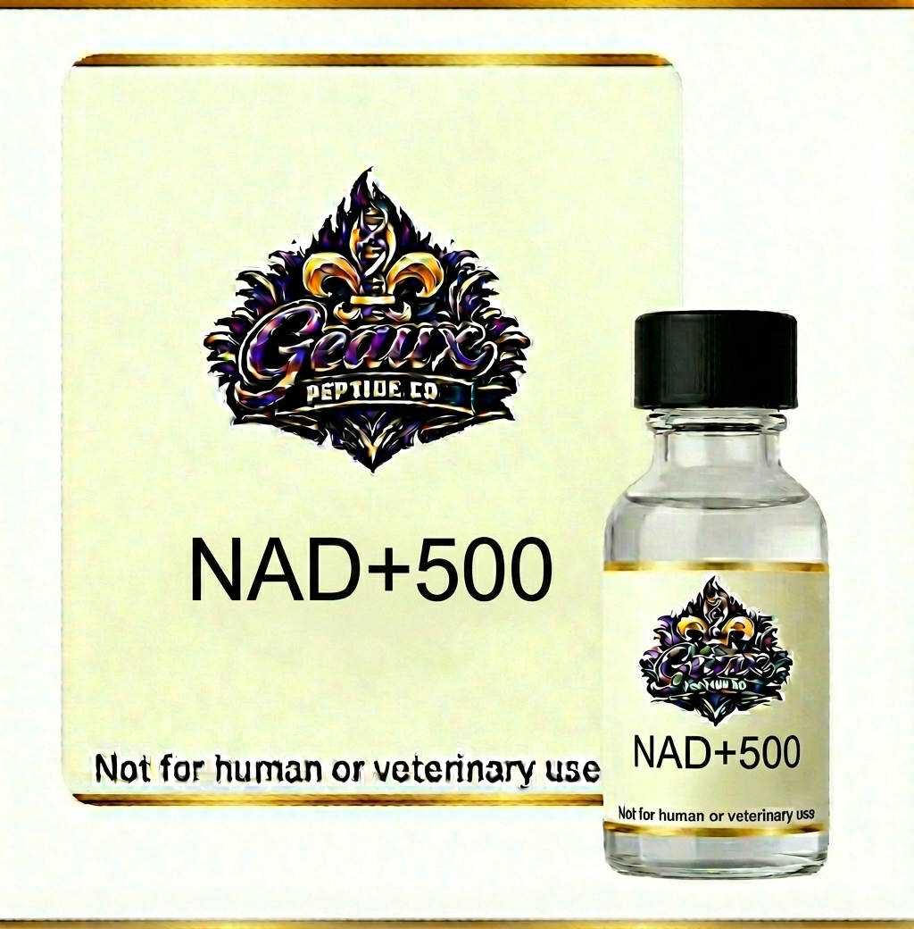 nad+500 nad+500