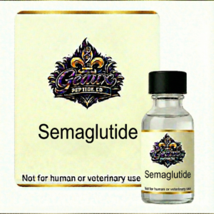 semaglutide