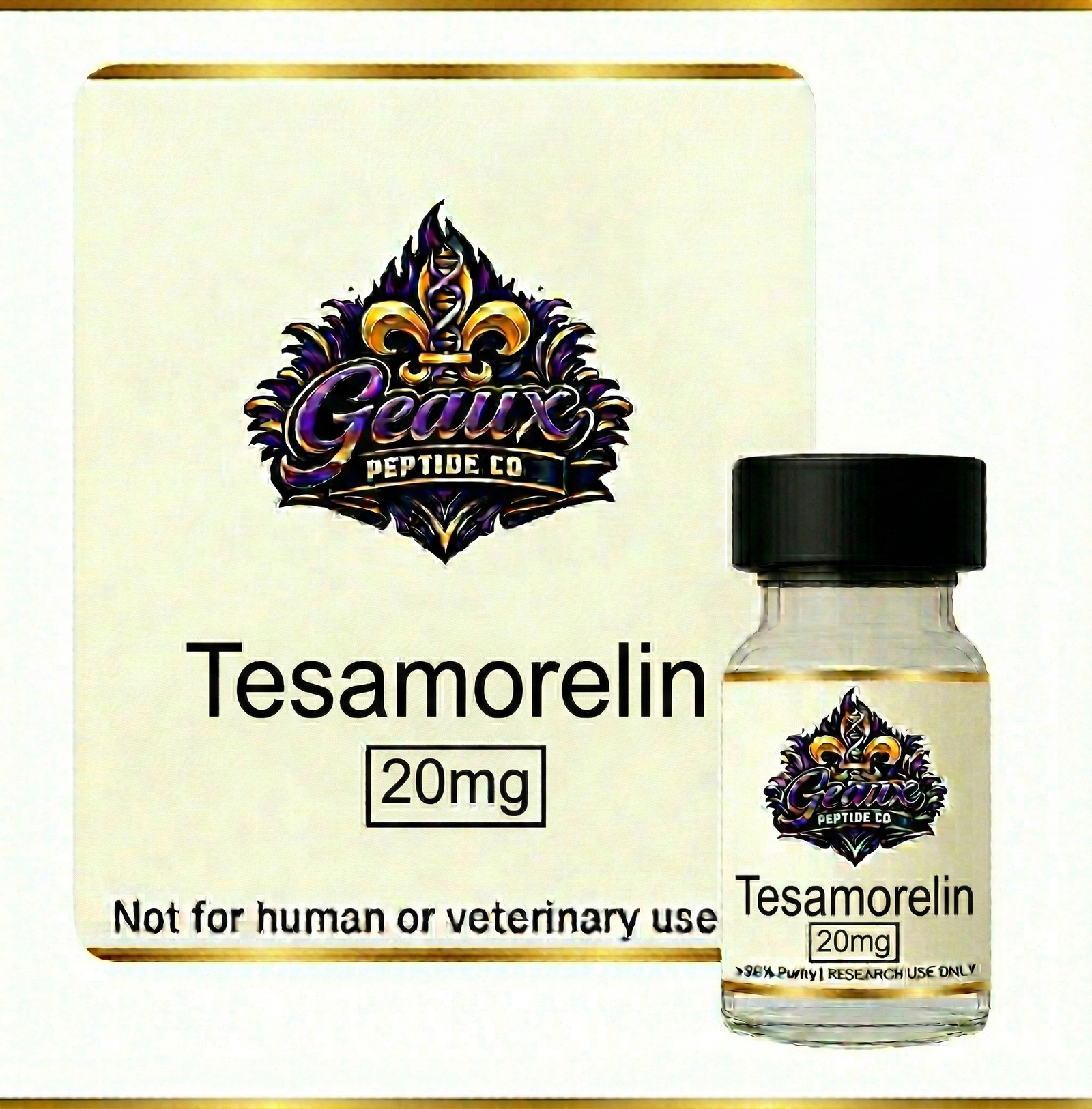 tesamorelin 20mg tesamorelin 20mg